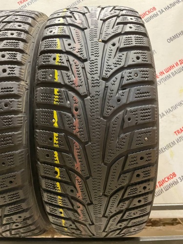 Hankook Winter I'Pike RS R16	215/55