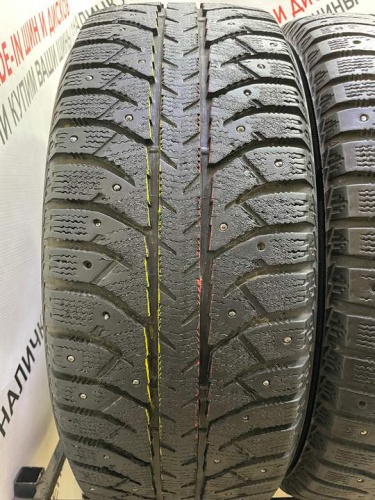 Bridgestone ice cruiser7000 R16 205/55