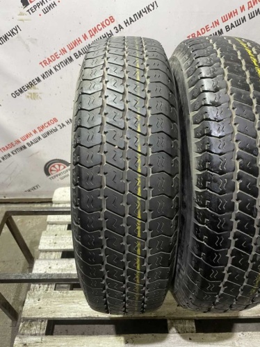 Yokohama Y356 R15 195/80