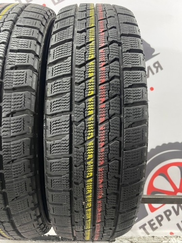 Goodyear Ice Navi Zea II R15 185/60