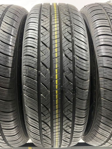 Nexen Classe Premiere 671 R16 205/65