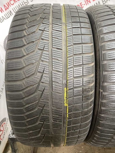 Hankook winter*cept evo 2 R19 275/40 101V