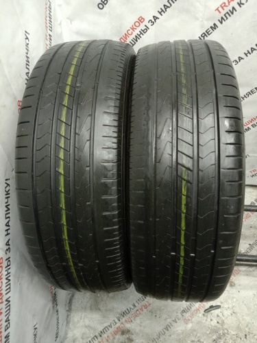 Hankook Ventus Prime 3 K125  R17 235/65