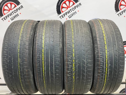 Yokohama BluEarth-GT AE-51 205/65