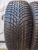 Nokian wr snowproof R17 215/55