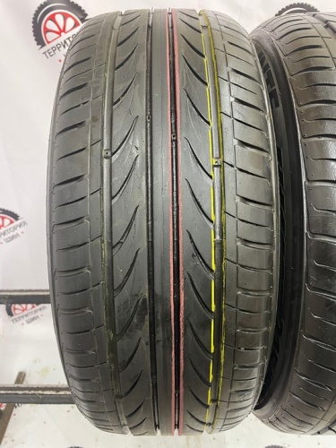 Delinte Thunder D7 R17 215/55 94W