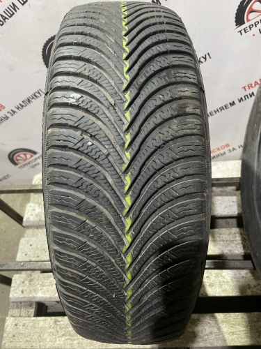 Michelin Alpin 5 R16 195/60