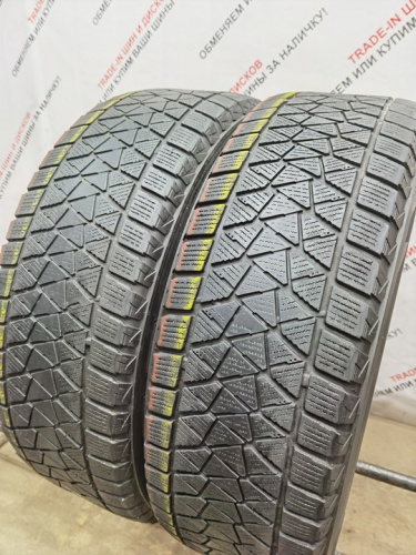 Bridgestone Blizzak DM-V2 R17 225/65