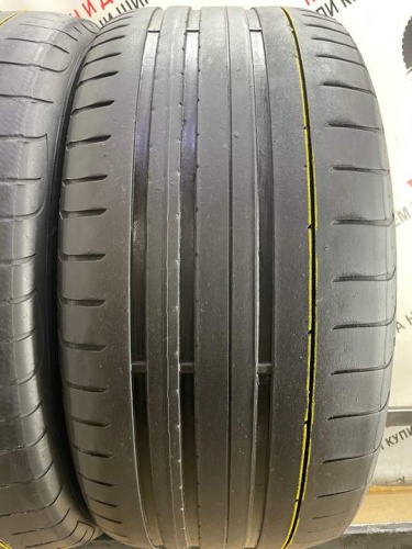 GoodYear Eagle F1 R21 285/40