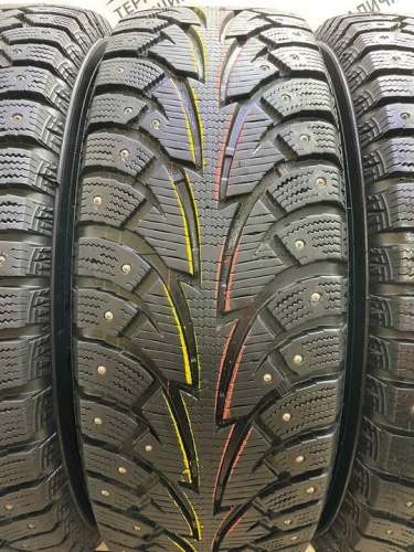 Hankook Winter I`Pike  R17 215/65