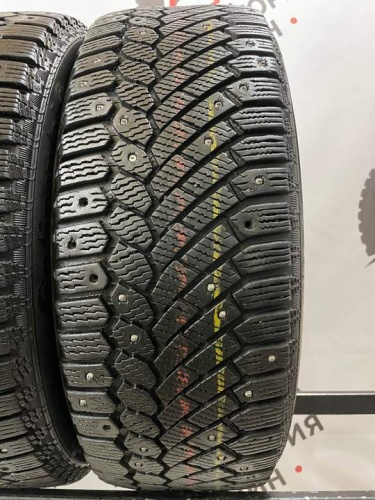 Continental ContiIceContact R 16 205/55 T 94