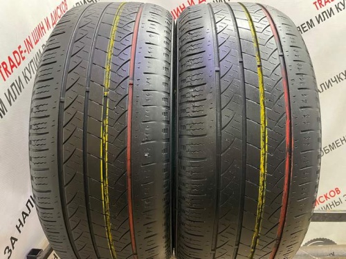 Habilead PracticalMax H/T RS21 R17 235/55