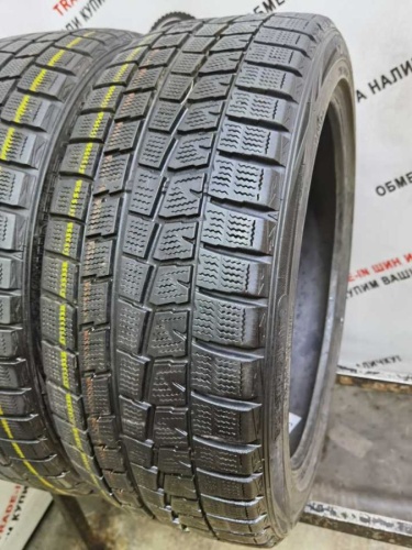 Dunlop Winter Maxx R17 215/45
