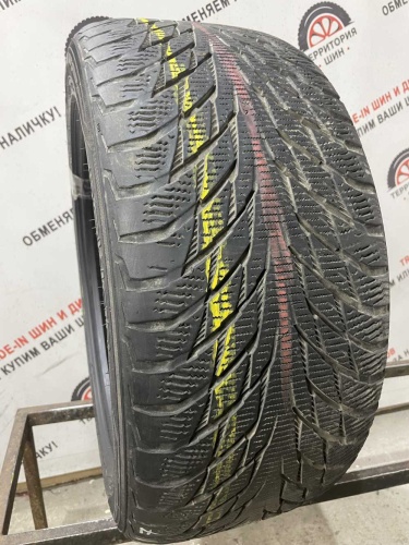 Nokian Tyres Hakkapeliitta R2 R17 245/45