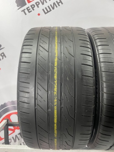 Delinte DH6 RFT R19 275/35