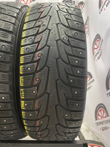 Hankook Winter I'Pike RS W419 R16 205/60