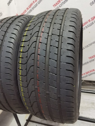 Pirelli P Zero R19	235/35