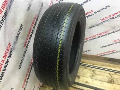 Bridgestone Dueler H/L R18 235/60 (2)