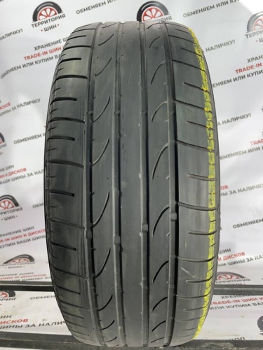 Bridgestone Dueler H/P Sport  R17 235/55