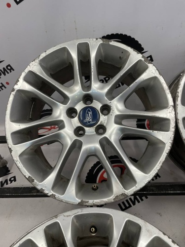 Литые диски R18 5x108 ЦО63.3