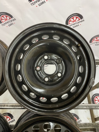 штампы VAG orig 5*112 ET47 ЦО57.1 R15