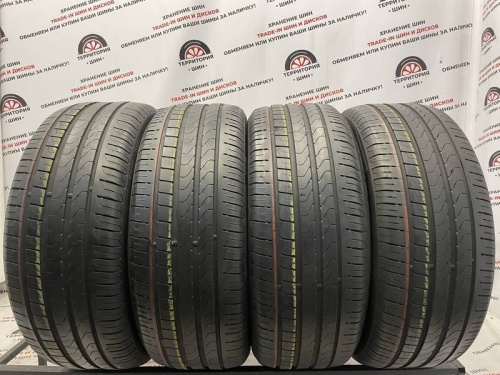 Pirelli Scorpion Verde 235/50 R19