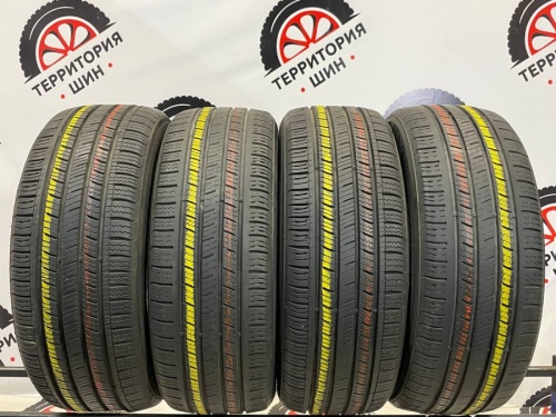 Kumho Solus TA11 R16 205/55