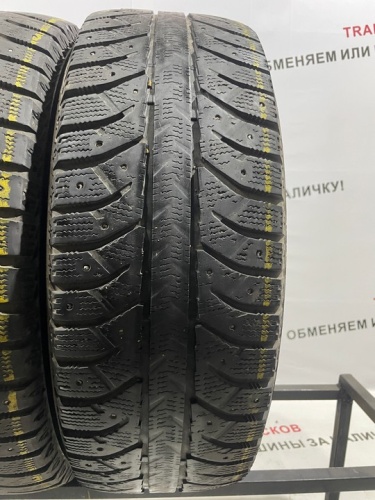 Bridgestone Ice Cruiser 7000 R16 215/65