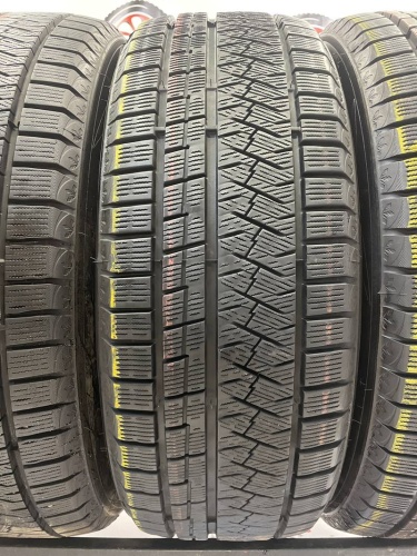 Michelin X-Ice North 4 R15 185/65