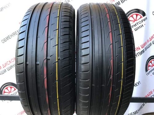 Toyo Proxes CF2 R18 225/50