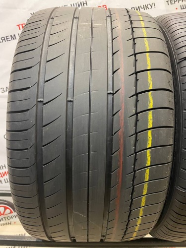 Michelin Pilot Sport 3  R18	285/30