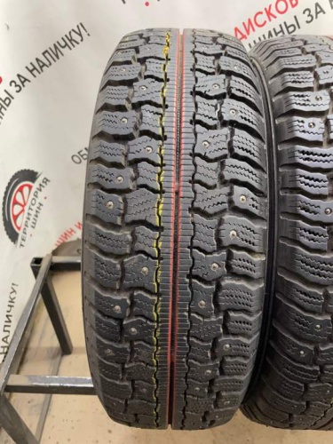 Semperit ICE Grip 2 R15 185/65