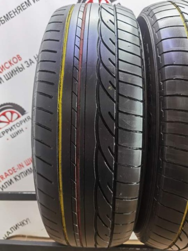 Dunlop Sport-01 R18 225/60
