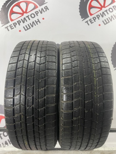 Dunlop Graspic DS3 R17 215/55