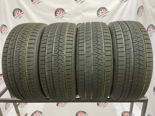 Triangle SnowLink PL02 R19 255/50 107V