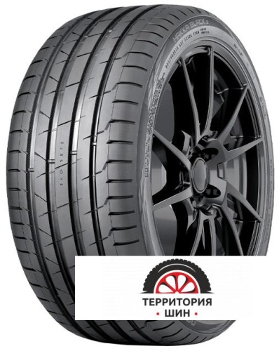 Nokian Tyres Hakka Black 2 R20 275/35 102Y