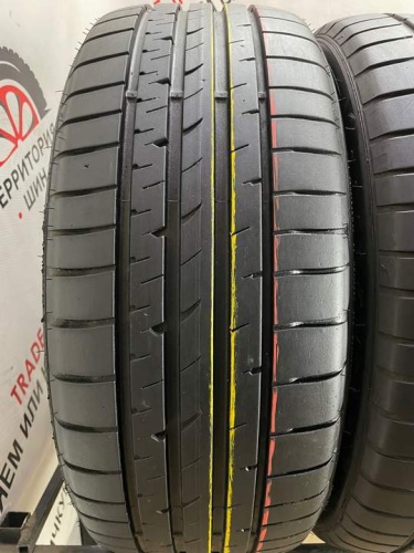 GoodYear Eagle F1 Asymmetric 2 RFT R19 225/40