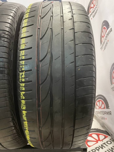 Bridgestone Turanza ER300 205/55 R16