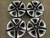 Диски Литые Toyota 5*114.3 R17 ЕТ50 ЦО60.1 Диски Литые Toyota 5*114.3 R17 ЕТ50 ЦО60.1