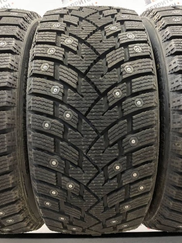 ZETA ANTARCTICA SPORT R18 265/60