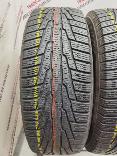 Nokian Tyres Hakkapeliitta R R16 215/65