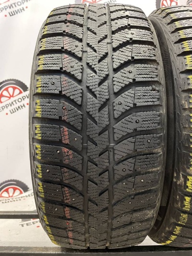 Bridgestone ice cruiser 5000 R17 235/55 99T