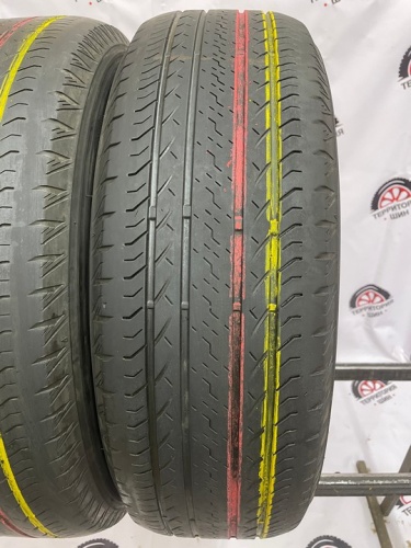 Bridgestone Ecopia EP850 R 17 225/65 H 102