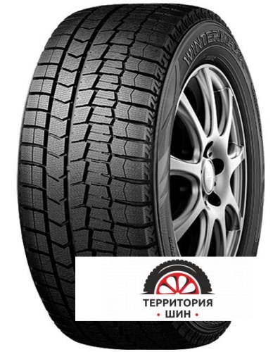 Dunlop Winter Maxx WM02 R19 225/45 92T