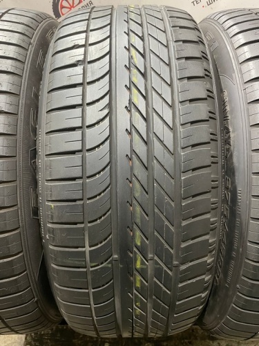 Goodyear Eagle F1 Asymmetric SUV 4x4 R21 275/45