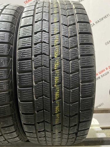 Dunlop Graspic DS3 R17 215/55