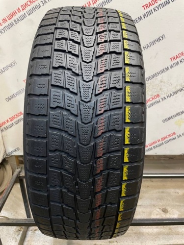 Dunlop Grandtrek SJ6 R18	235/55