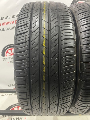 Kumho Solus TA21 R17 235/55
