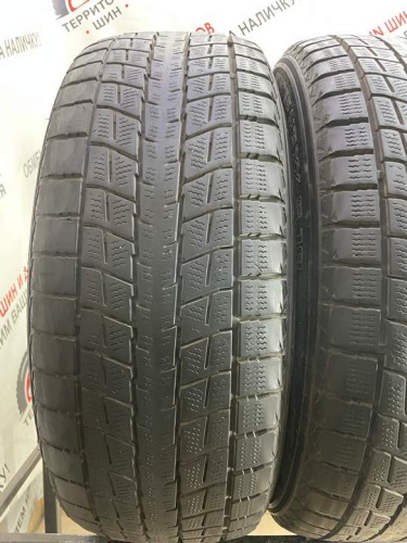 Dunlop Grandtrek SJ8 R19 235/55