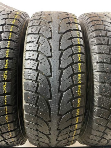 Hankook IPike RW11 R17 225/65